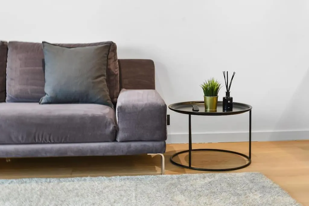 Apartamento Lax Designer, Oasis City Skyline Views, Parking Bucarest